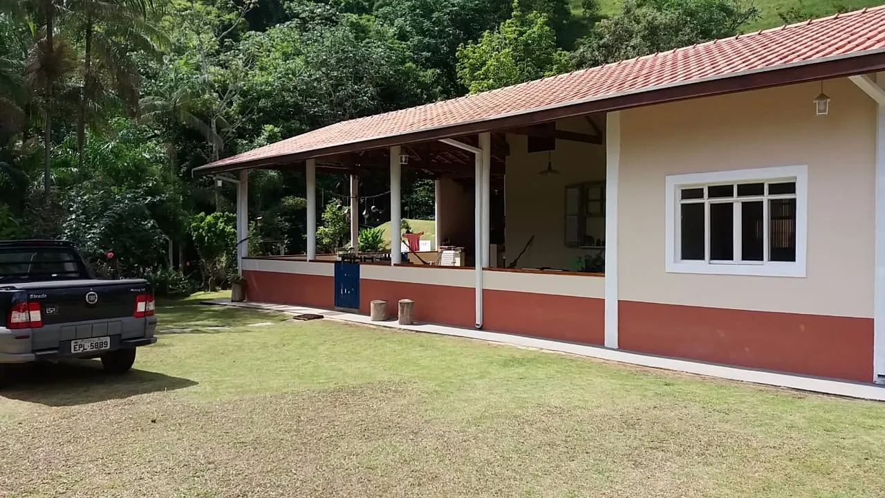 Sítio à venda de 7 ha em São José dos Campos, SP, Brasil