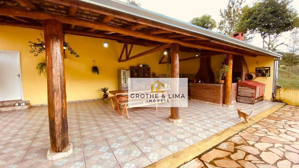 Country home for sale of 6 acres in Monteiro Lobato, SP, Brazil