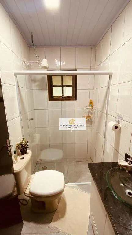 Country home for sale of 6 acres in Monteiro Lobato, SP, Brazil