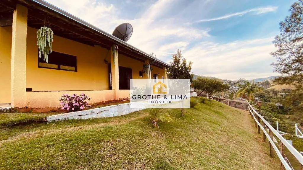 Country home for sale of 6 acres in Monteiro Lobato, SP, Brazil