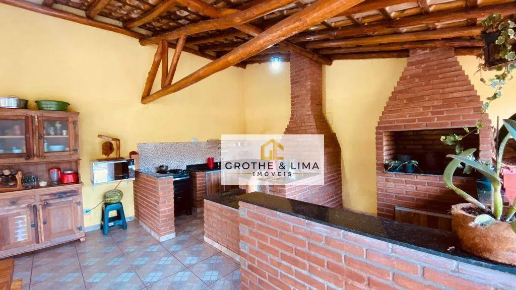 Country home for sale of 6 acres in Monteiro Lobato, SP, Brazil