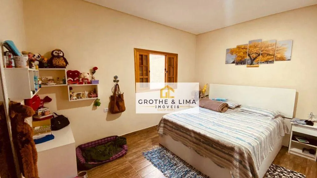 Country home for sale of 6 acres in Monteiro Lobato, SP, Brazil