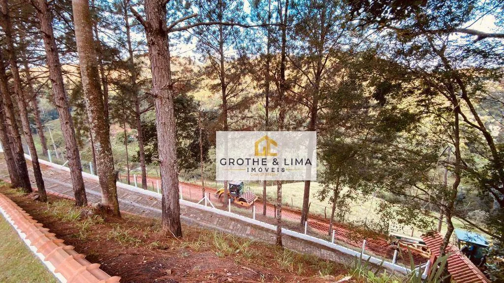 Country home for sale of 6 acres in Monteiro Lobato, SP, Brazil