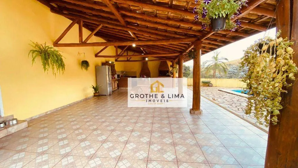 Country home for sale of 6 acres in Monteiro Lobato, SP, Brazil