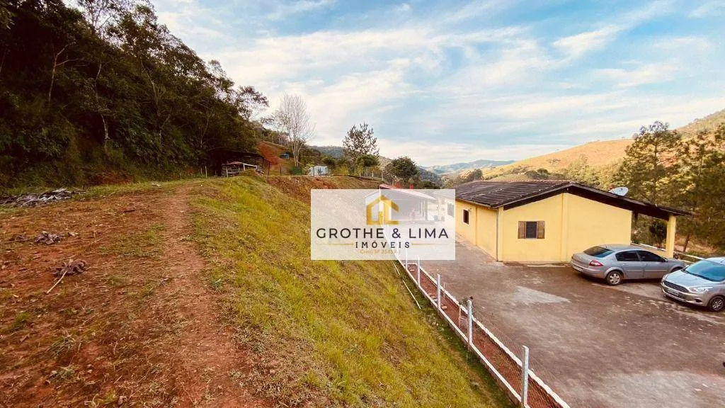 Country home for sale of 6 acres in Monteiro Lobato, SP, Brazil