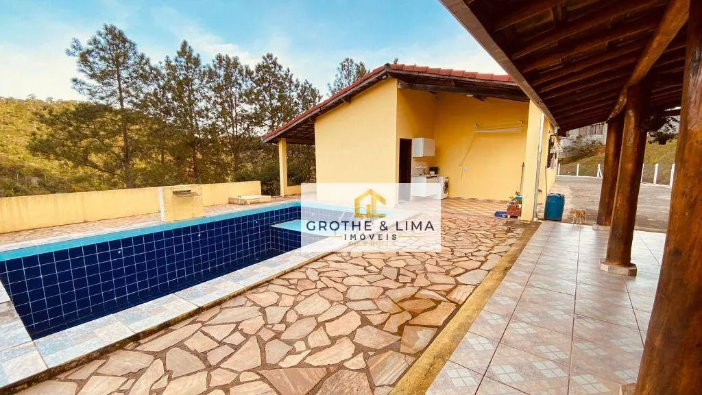 Country home for sale of 6 acres in Monteiro Lobato, SP, Brazil