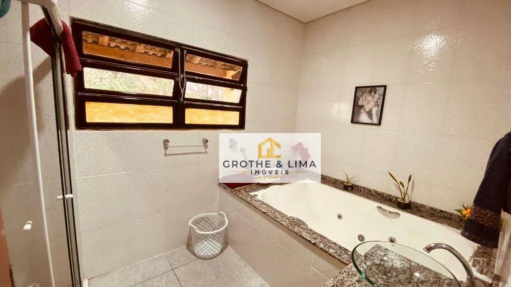 Country home for sale of 6 acres in Monteiro Lobato, SP, Brazil