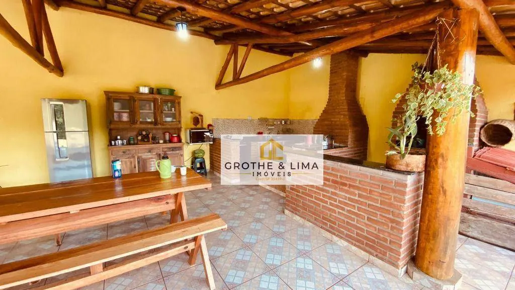 Country home for sale of 6 acres in Monteiro Lobato, SP, Brazil