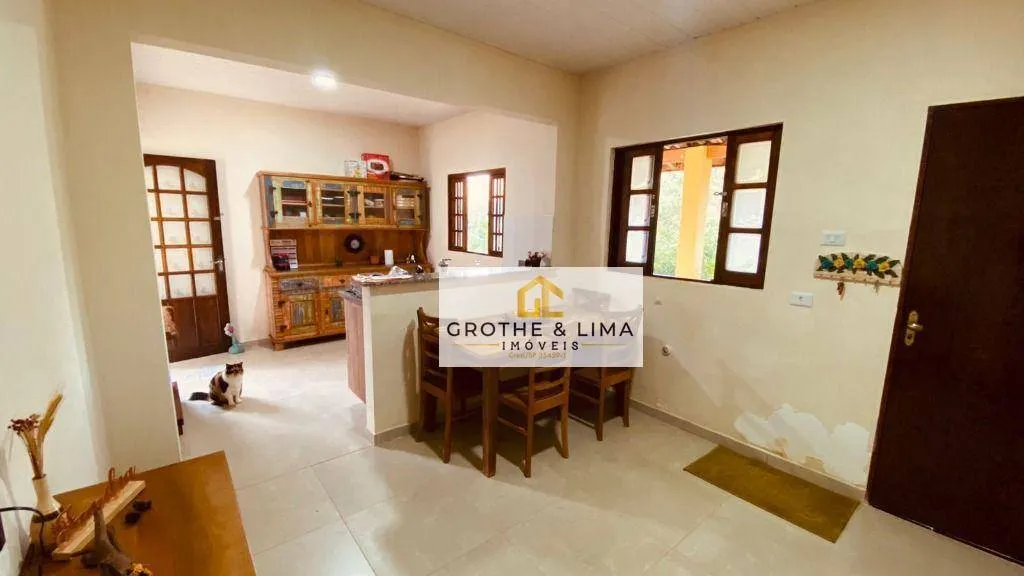 Country home for sale of 6 acres in Monteiro Lobato, SP, Brazil