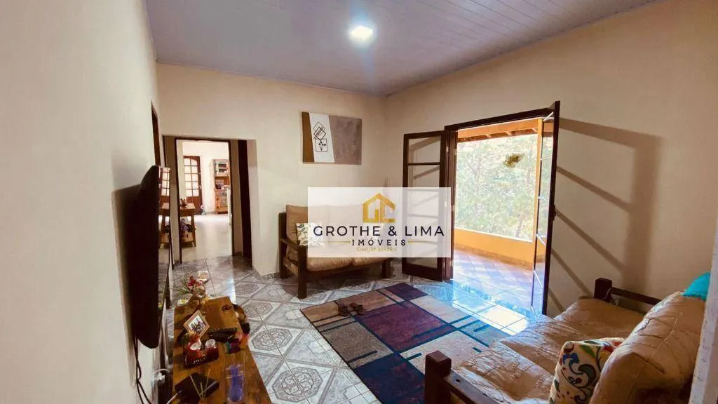 Country home for sale of 6 acres in Monteiro Lobato, SP, Brazil