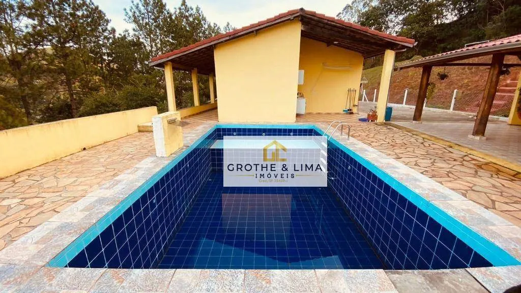 Country home for sale of 6 acres in Monteiro Lobato, SP, Brazil