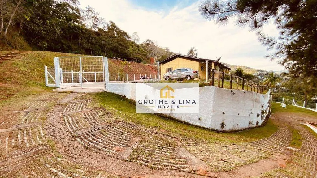 Country home for sale of 6 acres in Monteiro Lobato, SP, Brazil