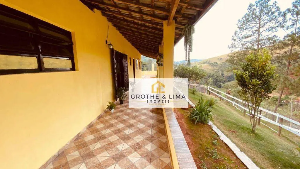 Country home for sale of 6 acres in Monteiro Lobato, SP, Brazil