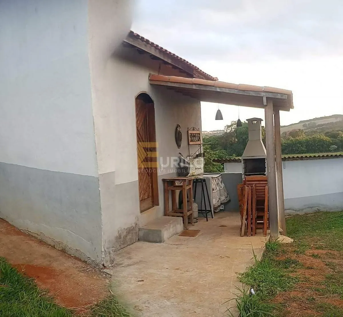 Sítio à venda de 4 ha em Atibaia, SP, Brasil