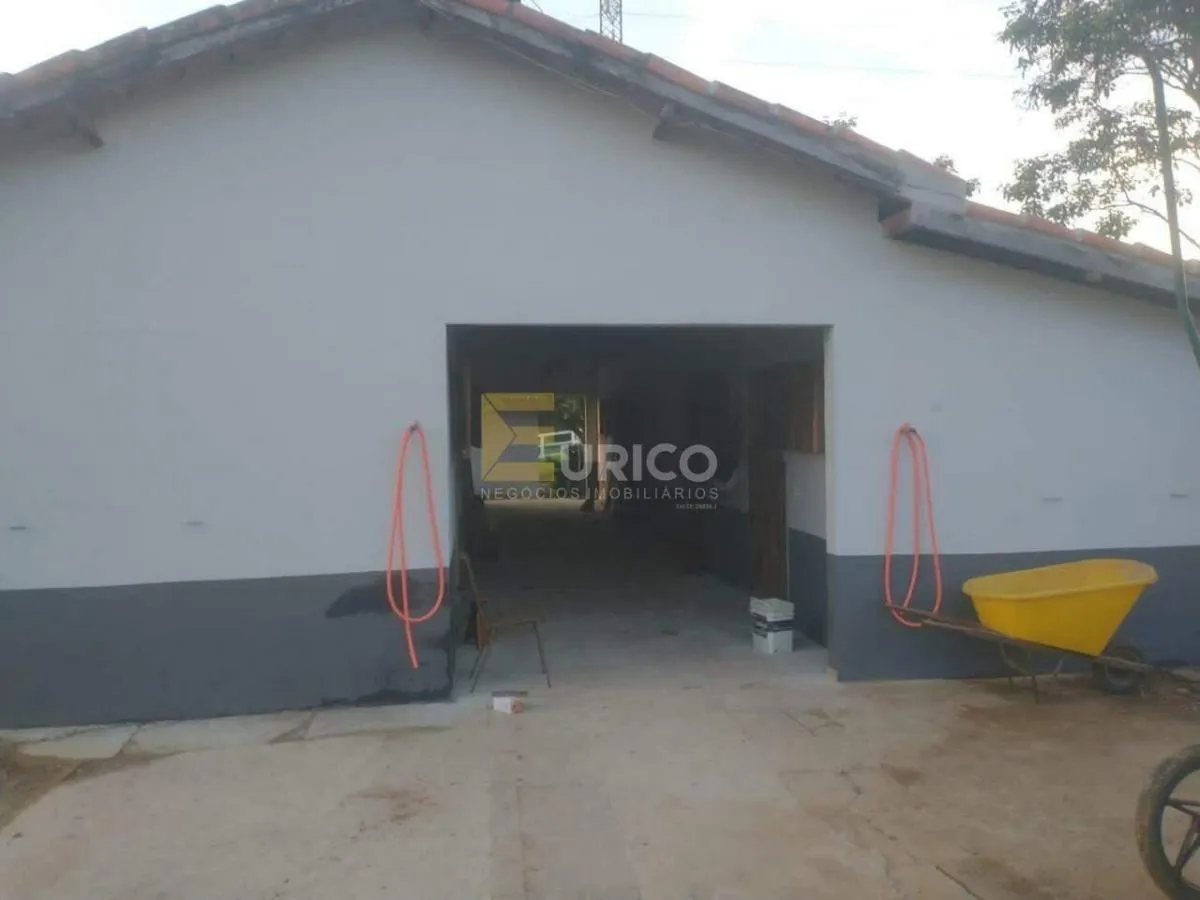 Sítio à venda de 4 ha em Atibaia, SP, Brasil