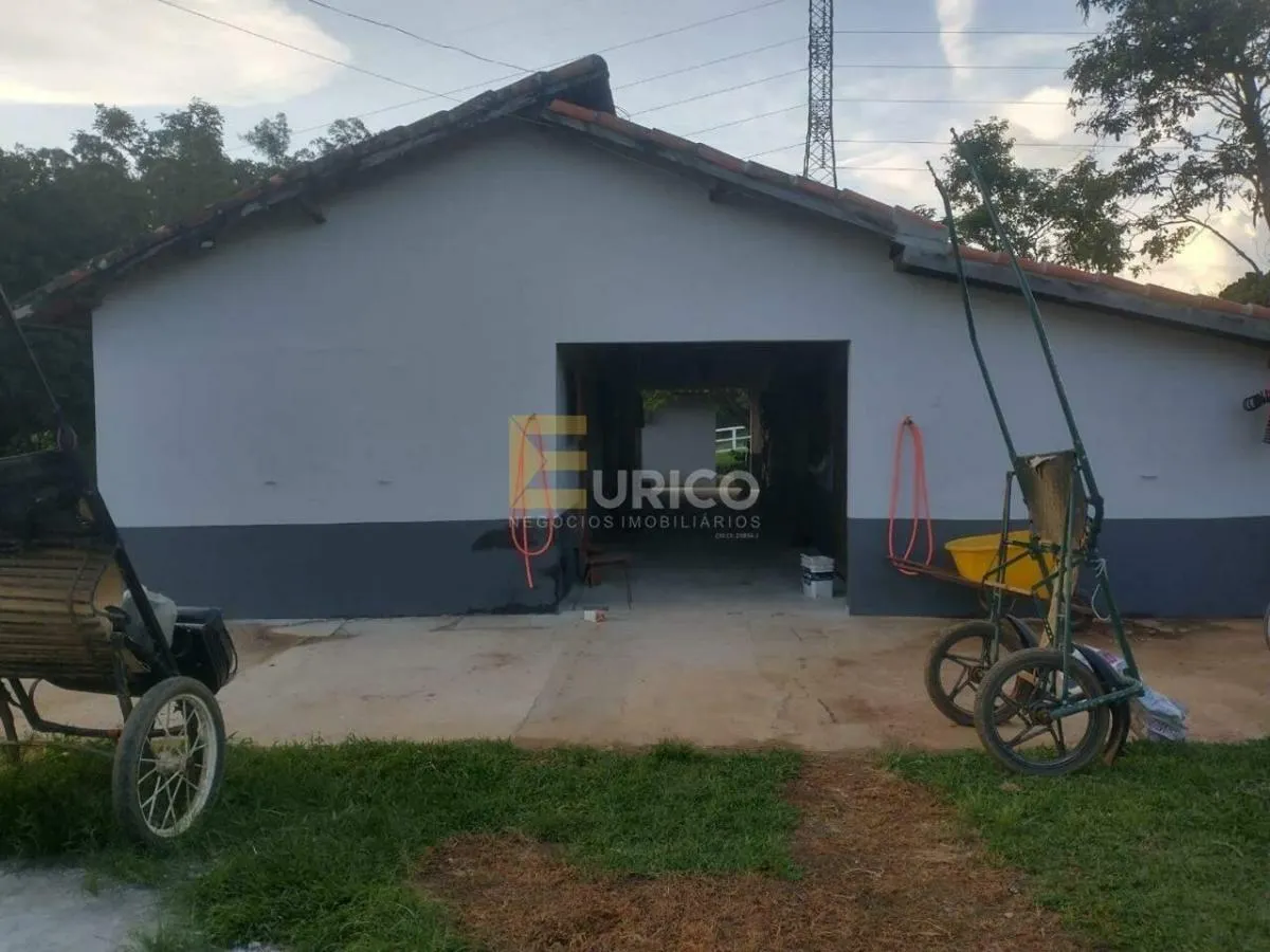 Sítio à venda de 4 ha em Atibaia, SP, Brasil