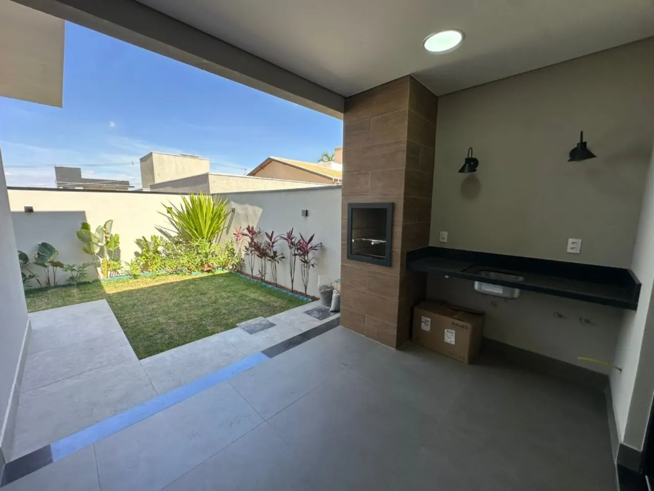 House for sale of 250 m² in Sumaré, SP, Brazil