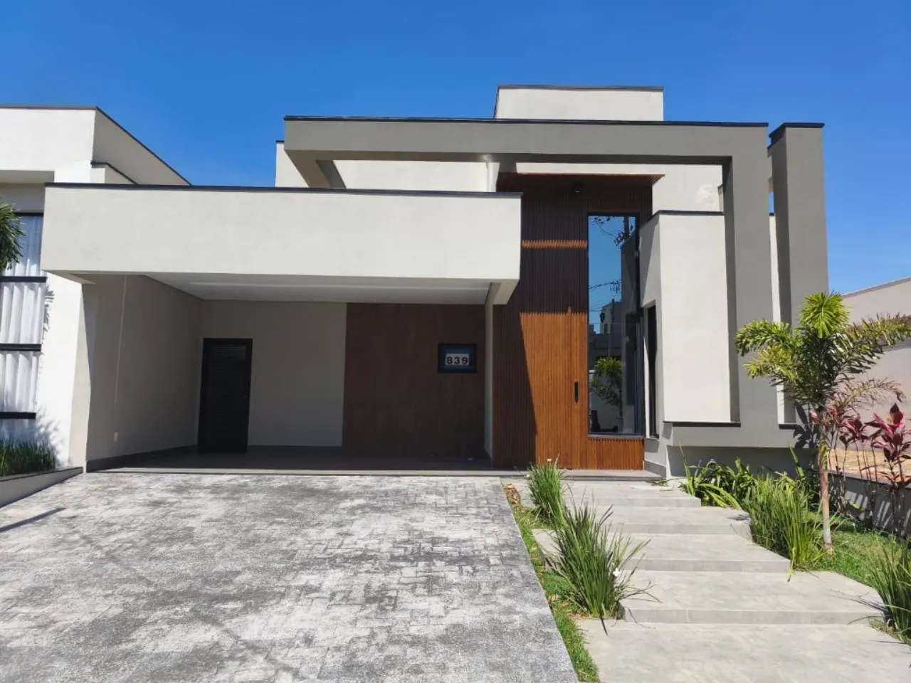 House for sale of 250 m² in Sumaré, SP, Brazil