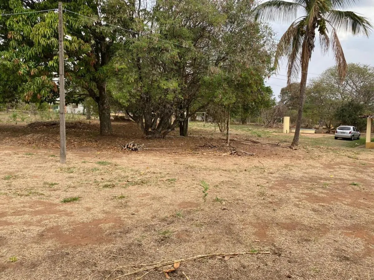Chácara à venda de 5.100 m² em São Carlos, SP, Brasil