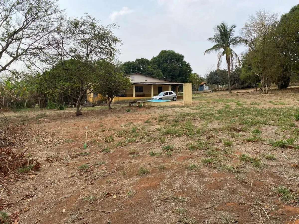 Chácara à venda de 5.100 m² em São Carlos, SP, Brasil