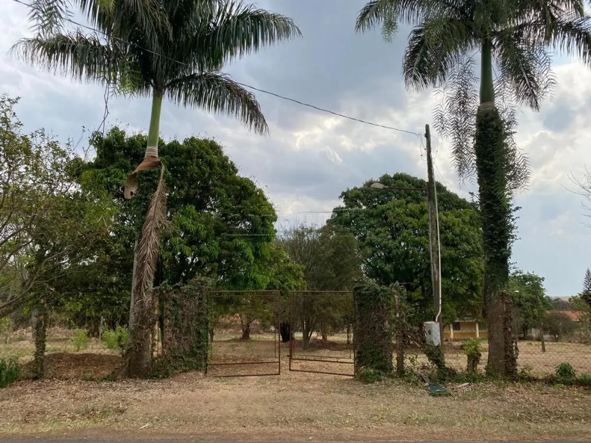 Chácara à venda de 5.100 m² em São Carlos, SP, Brasil