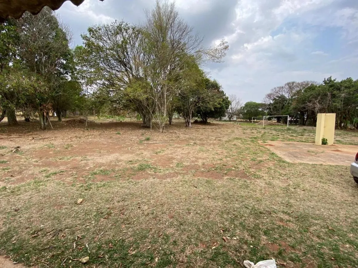 Chácara à venda de 5.100 m² em São Carlos, SP, Brasil