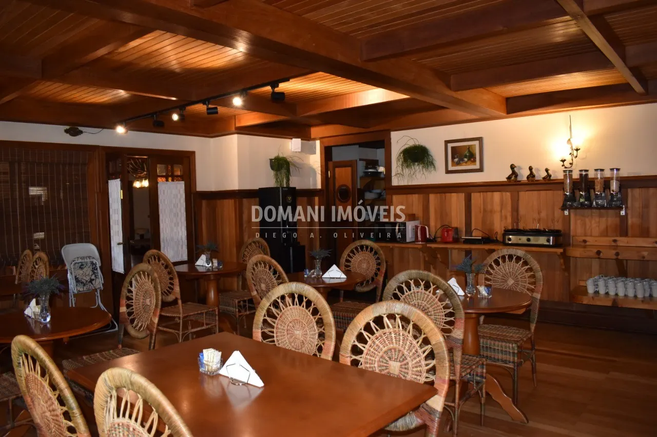 Comercial à venda de 850 m² em Campos do Jordão, SP, Brasil