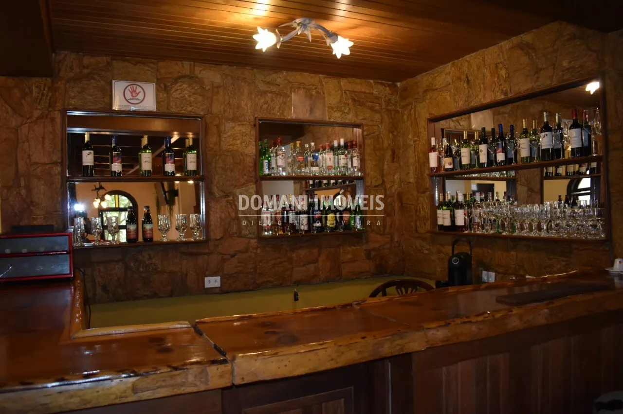 Comercial à venda de 850 m² em Campos do Jordão, SP, Brasil