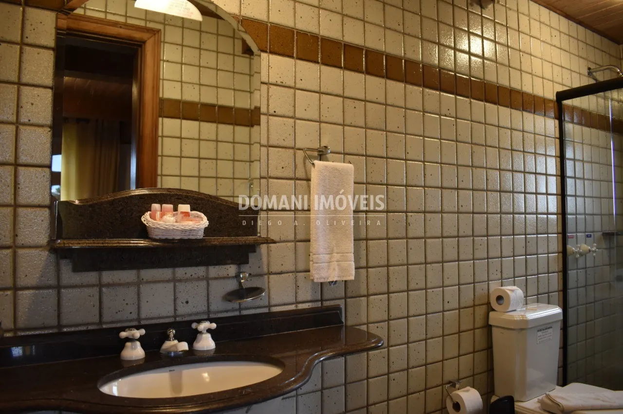Comercial à venda de 850 m² em Campos do Jordão, SP, Brasil