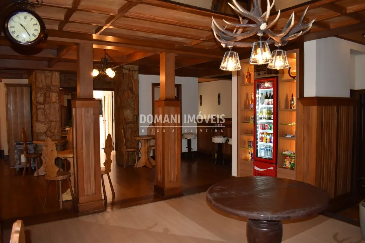 Comercial à venda de 850 m² em Campos do Jordão, SP, Brasil