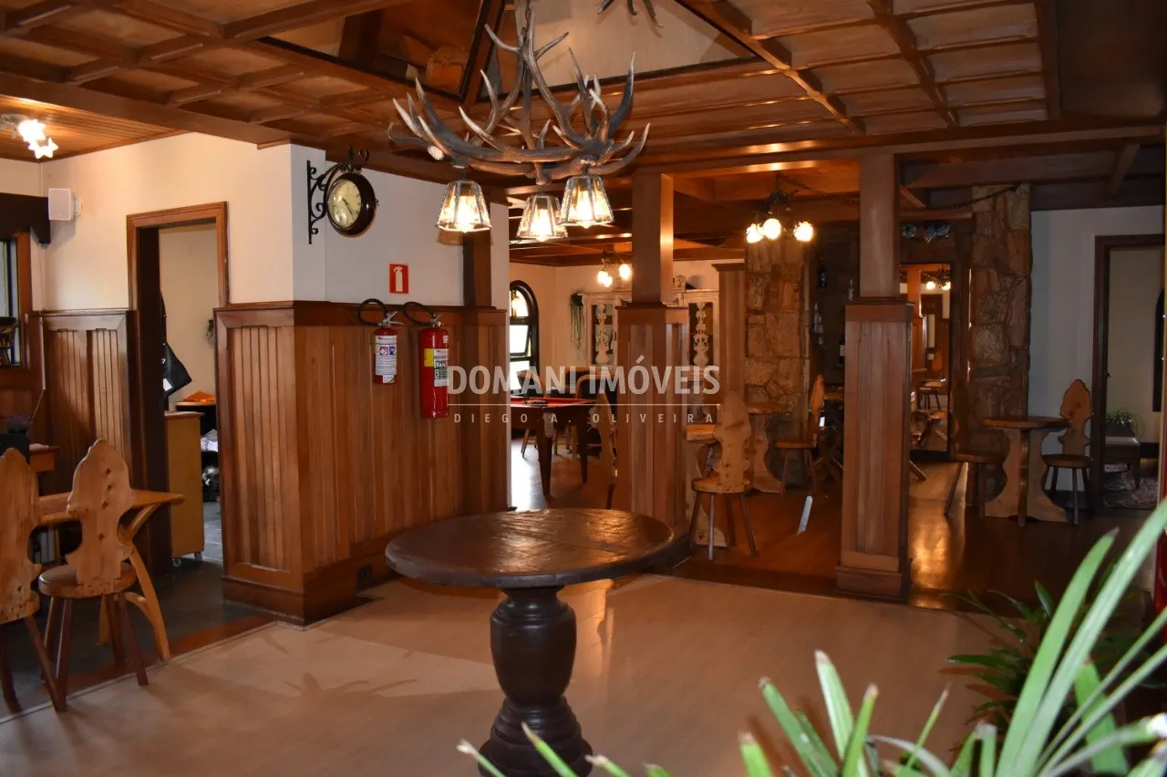 Comercial à venda de 850 m² em Campos do Jordão, SP, Brasil