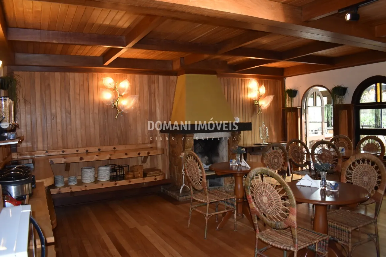 Comercial à venda de 850 m² em Campos do Jordão, SP, Brasil
