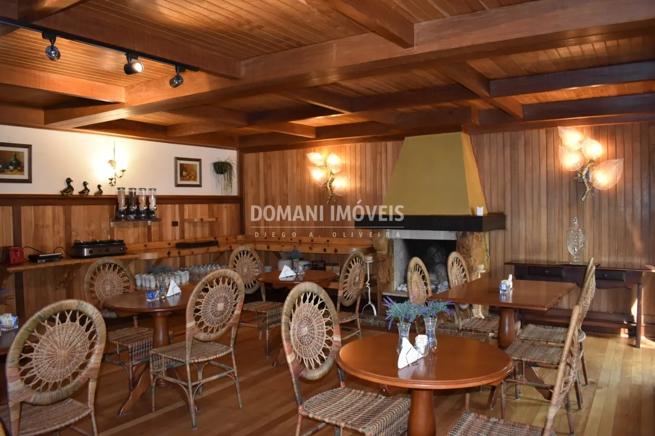 Comercial à venda de 850 m² em Campos do Jordão, SP, Brasil