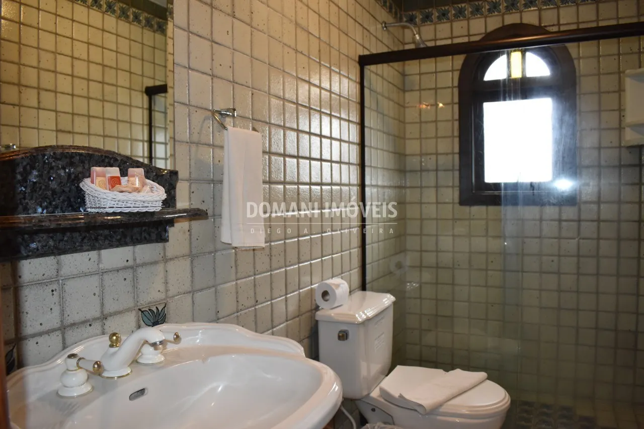 Comercial à venda de 850 m² em Campos do Jordão, SP, Brasil