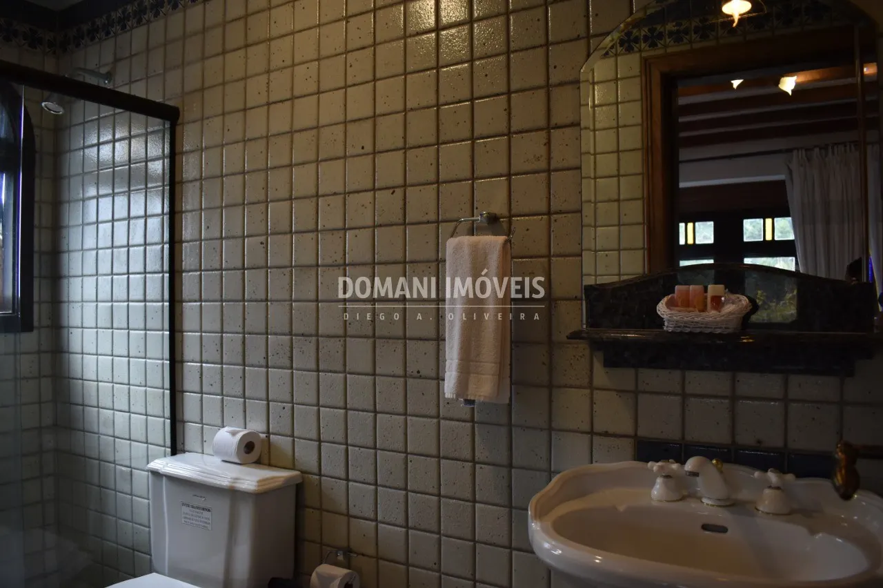 Comercial à venda de 850 m² em Campos do Jordão, SP, Brasil