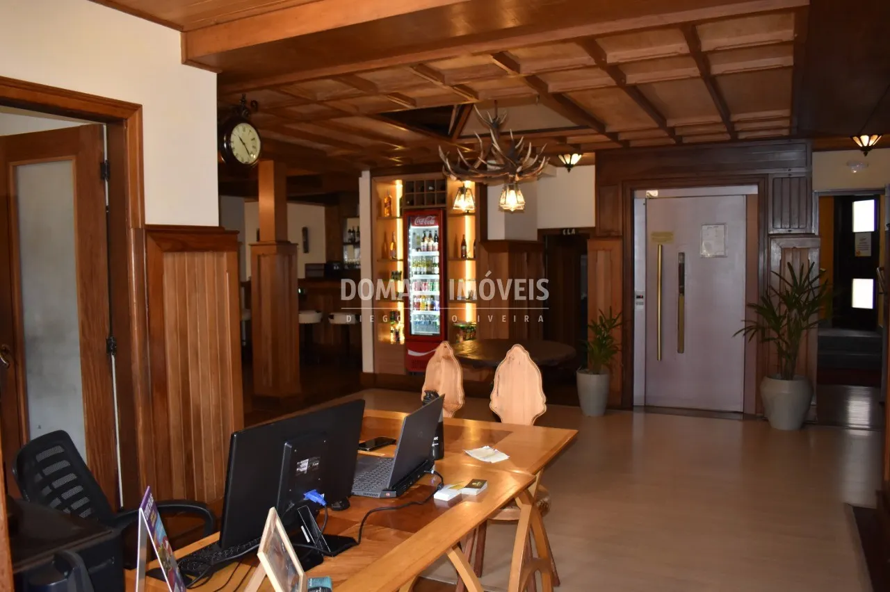 Comercial à venda de 850 m² em Campos do Jordão, SP, Brasil