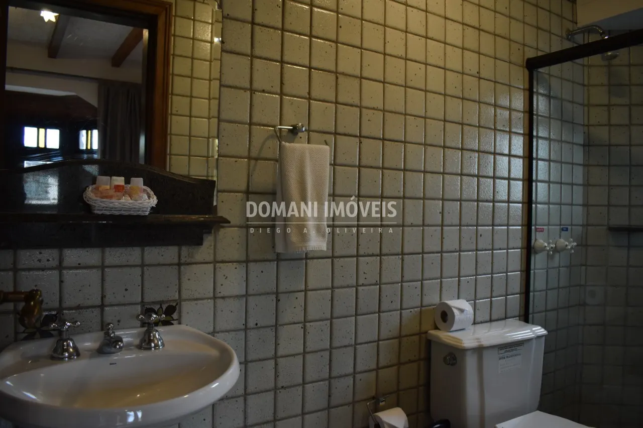 Comercial à venda de 850 m² em Campos do Jordão, SP, Brasil