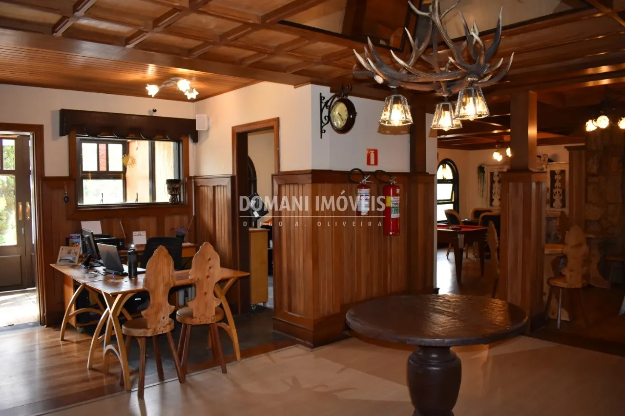 Comercial à venda de 850 m² em Campos do Jordão, SP, Brasil