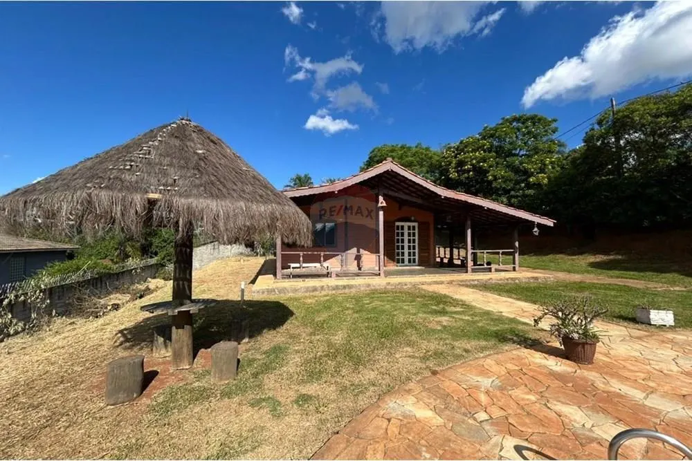 Chácara à venda de 1.981 m² em Bragança Paulista, SP, Brasil