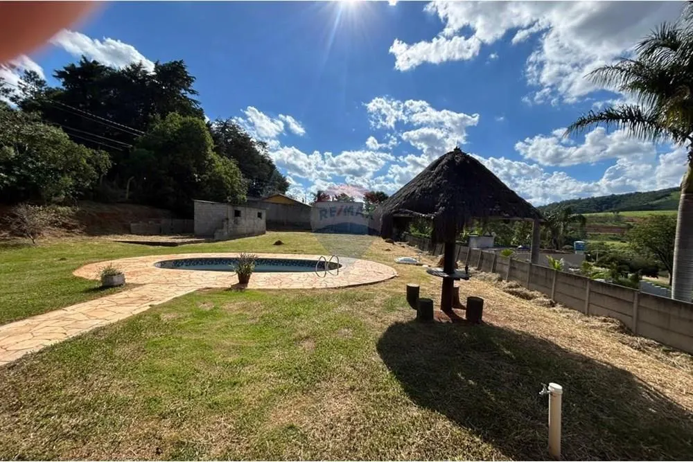 Chácara à venda de 1.981 m² em Bragança Paulista, SP, Brasil