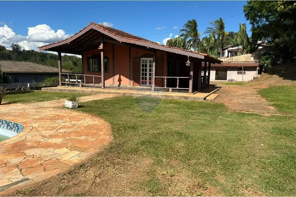 Chácara à venda de 1.981 m² em Bragança Paulista, SP, Brasil