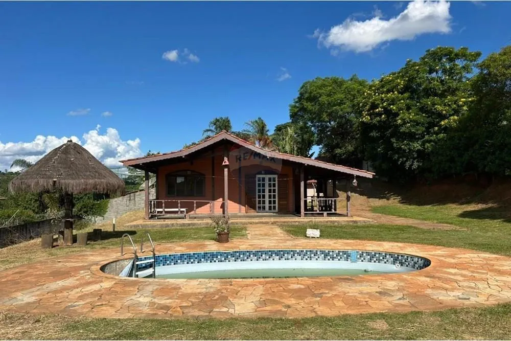 Chácara à venda de 1.981 m² em Bragança Paulista, SP, Brasil