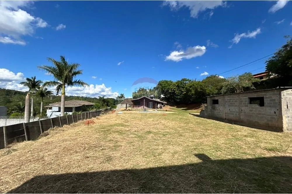 Chácara à venda de 1.981 m² em Bragança Paulista, SP, Brasil