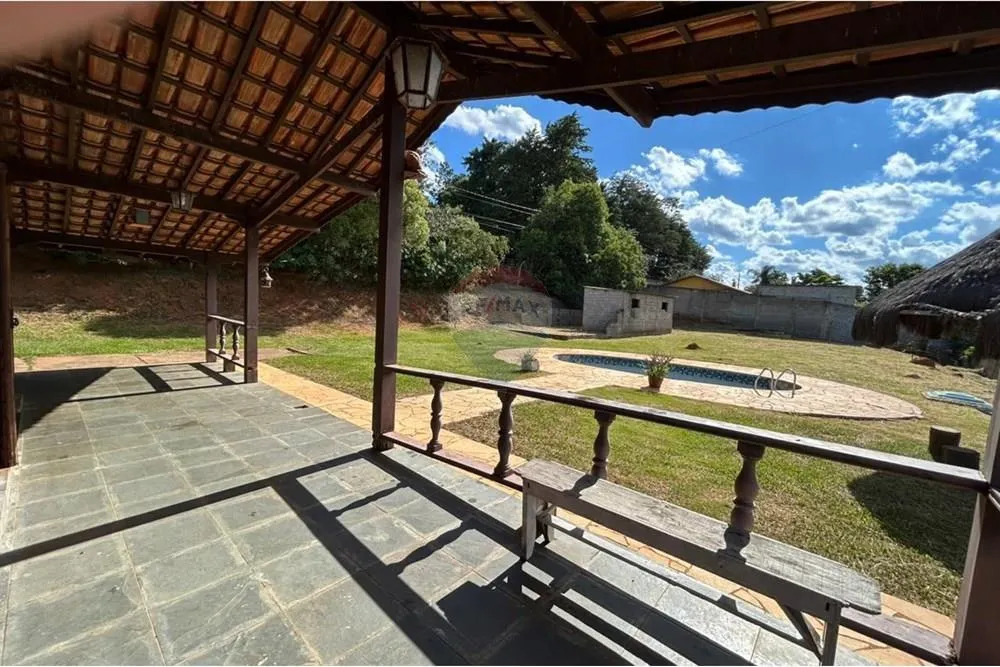 Chácara à venda de 1.981 m² em Bragança Paulista, SP, Brasil