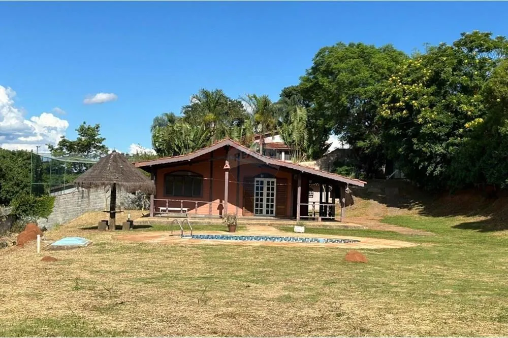 Chácara à venda de 1.981 m² em Bragança Paulista, SP, Brasil