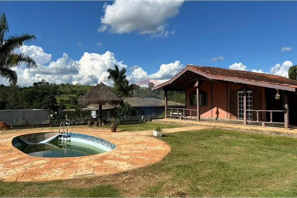 Chácara à venda de 1.981 m² em Bragança Paulista, SP, Brasil
