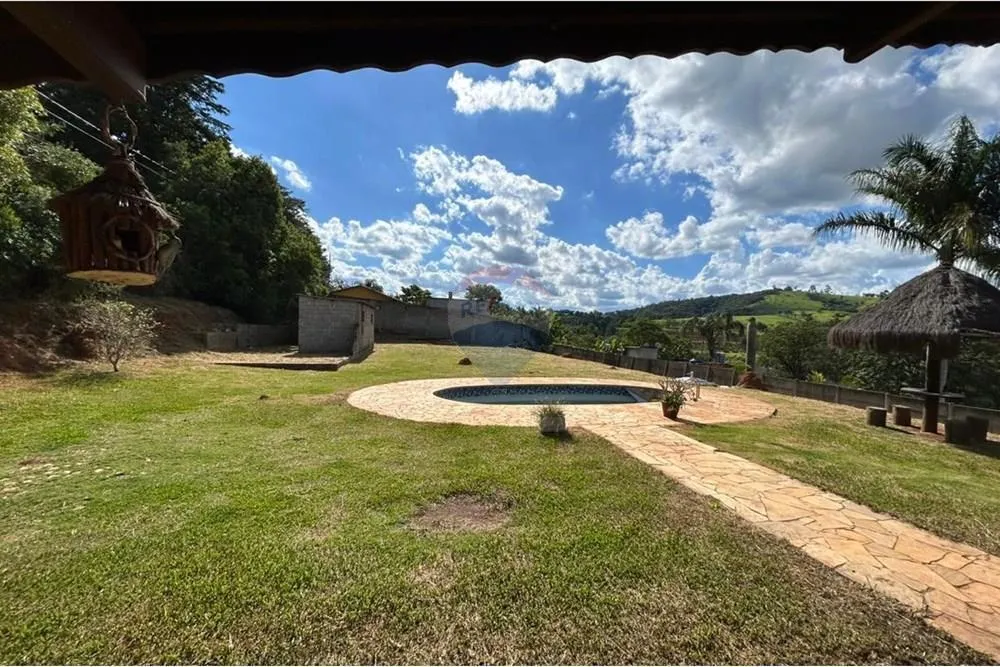 Chácara à venda de 1.981 m² em Bragança Paulista, SP, Brasil
