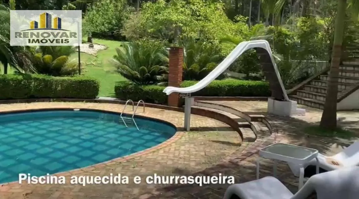 Sítio à venda de 12 ha em Mogi das Cruzes, SP, Brasil