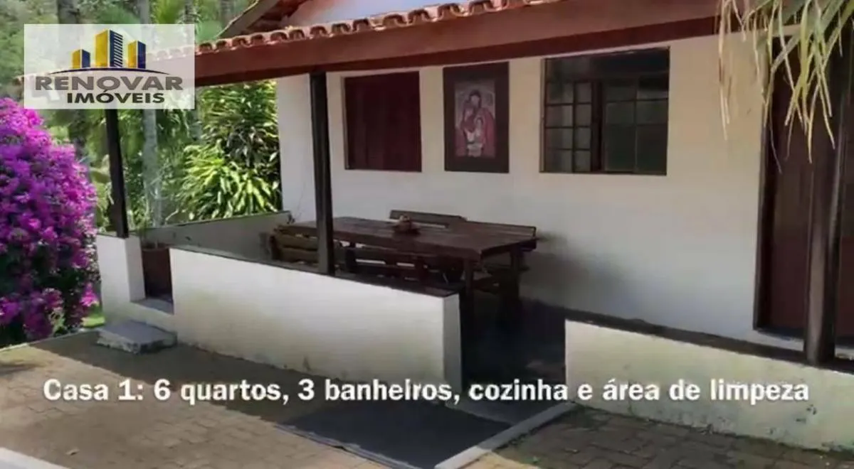 Sítio à venda de 12 ha em Mogi das Cruzes, SP, Brasil