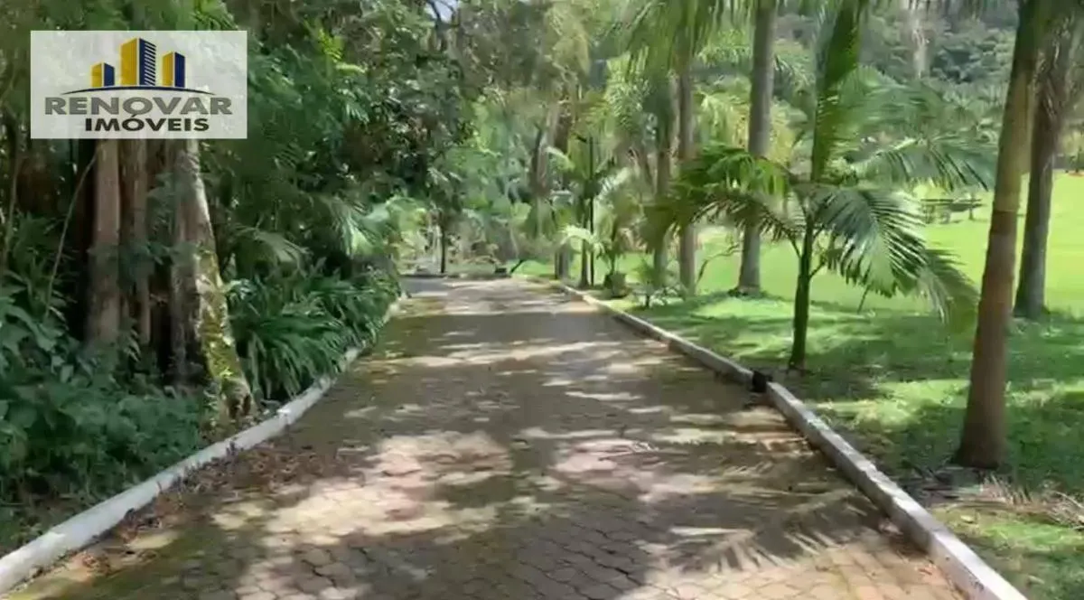 Sítio à venda de 12 ha em Mogi das Cruzes, SP, Brasil